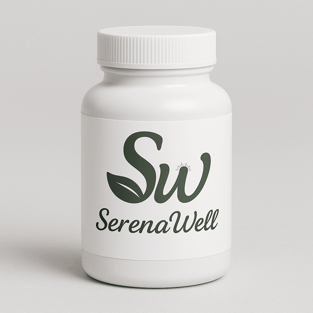Premium Health Supplements